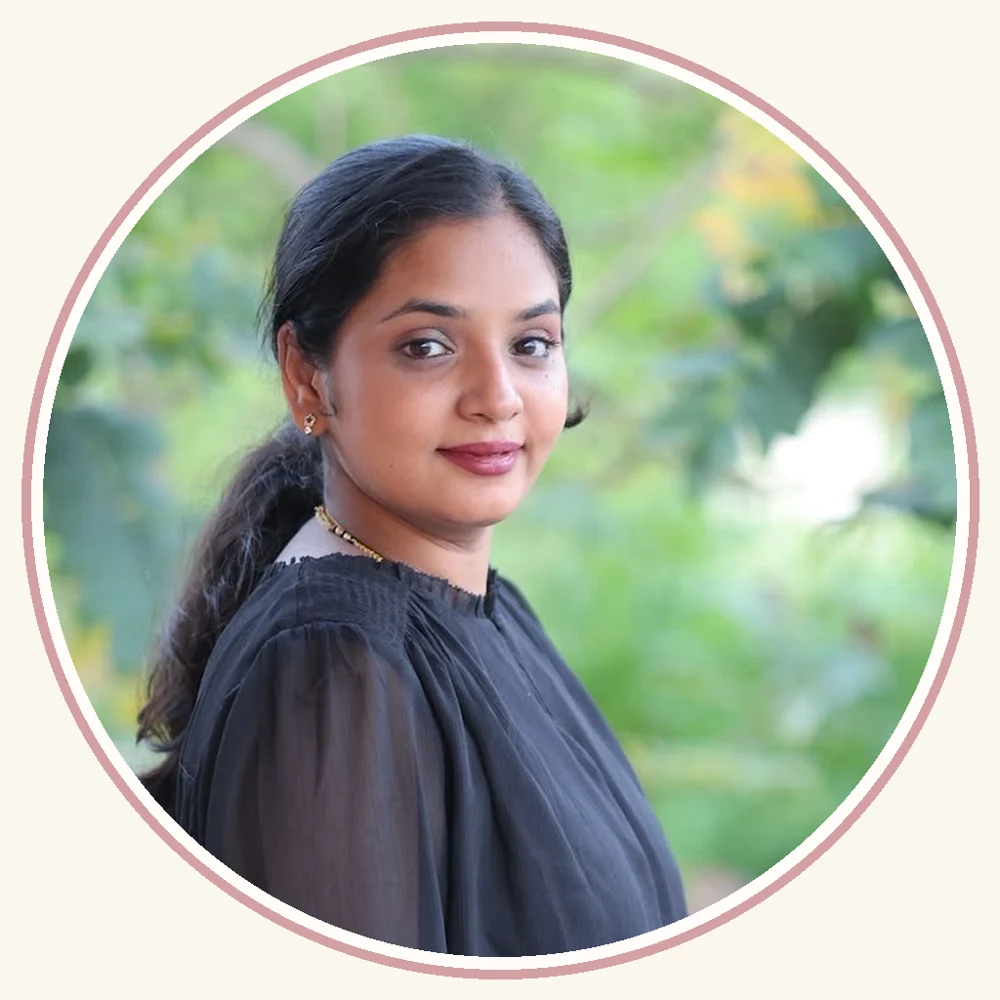 Dr. G. Priya Varshini
